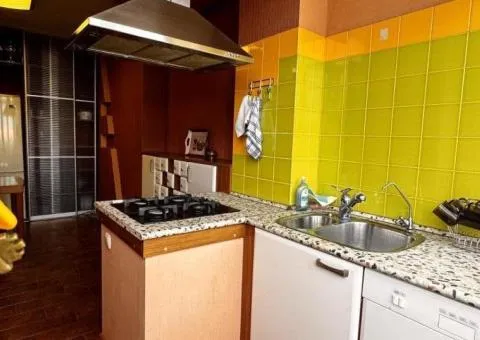 2-room apartment for sale, 72 m², Palubna, Prymorskyi district, Odesa - 5/9
