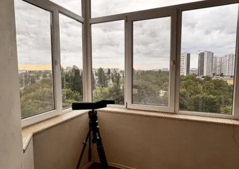 2-room apartment for sale, 72 m², Palubna, Prymorskyi district, Odesa - 9/9