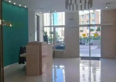 1-room apartment for sale, 42 m², 9/24 floor, Krasnova, Odesa - 1/3