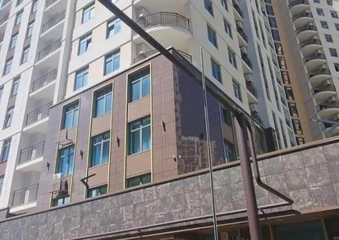1-room apartment for sale, 42 m², 9/24 floor, Krasnova, Odesa - 3/3