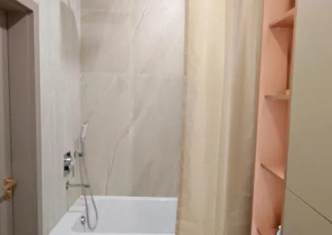Продажа 1-комнатной квартиры, 42 м², ЖК «Kadorr City – 63 Жемчужина», Краснова, Одесса - 4/10
