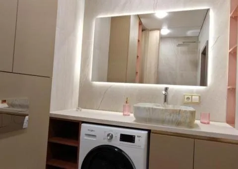 Продажа 1-комнатной квартиры, 42 м², ЖК «Kadorr City – 63 Жемчужина», Краснова, Одесса - 5/10