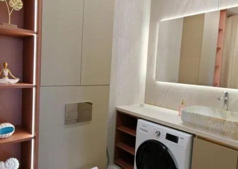 Продажа 1-комнатной квартиры, 42 м², ЖК «Kadorr City – 63 Жемчужина», Краснова, Одесса - 6/10