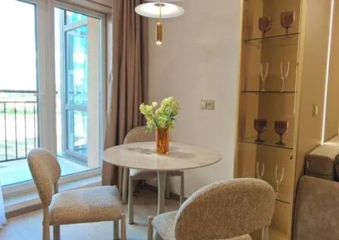 Продажа 1-комнатной квартиры, 42 м², ЖК «Kadorr City – 63 Жемчужина», Краснова, Одесса - 7/10