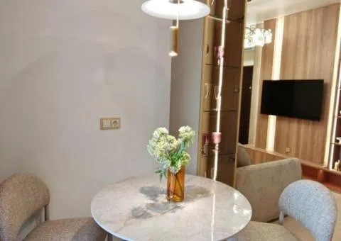 Продажа 1-комнатной квартиры, 42 м², ЖК «Kadorr City – 63 Жемчужина», Краснова, Одесса - 8/10