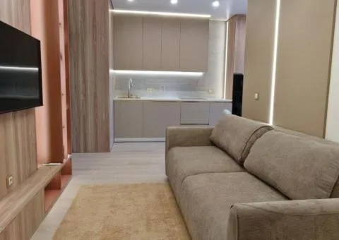 Продажа 1-комнатной квартиры, 42 м², ЖК «Kadorr City – 63 Жемчужина», Краснова, Одесса - 9/10