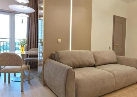 Продажа 1-комнатной квартиры, 42 м², ЖК «Kadorr City – 63 Жемчужина», Краснова, Одесса - 10/10