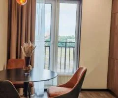 1-room apartment for sale, 42.5 m², Kadorr City residential complex, Krasnova St, Odesa