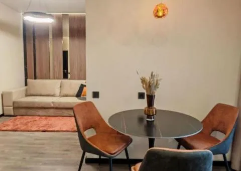 Продажа 1-комнатной квартиры, 42.5 м², ЖК «Kadorr City, 61 Жемчужина», ул. Краснова, Одесса - 2/10