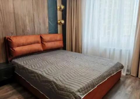 Продажа 1-комнатной квартиры, 42.5 м², ЖК «Kadorr City, 61 Жемчужина», ул. Краснова, Одесса - 3/10