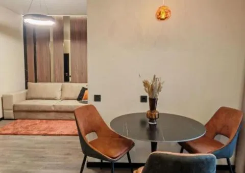 Продажа 1-комнатной квартиры, 42.5 м², ЖК «Kadorr City, 61 Жемчужина», ул. Краснова, Одесса - 4/10