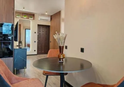 Продажа 1-комнатной квартиры, 42.5 м², ЖК «Kadorr City, 61 Жемчужина», ул. Краснова, Одесса - 5/10