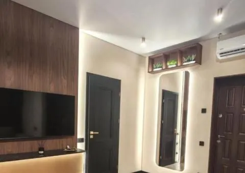 Продажа 1-комнатной квартиры, 42.5 м², ЖК «Kadorr City, 61 Жемчужина», ул. Краснова, Одесса - 7/10