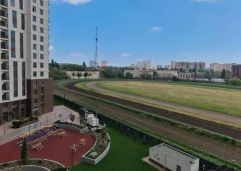 Продажа 1-комнатной квартиры, 42.5 м², ЖК «Kadorr City, 61 Жемчужина», ул. Краснова, Одесса - 8/10