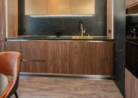 Продажа 1-комнатной квартиры, 42.5 м², ЖК «Kadorr City, 61 Жемчужина», ул. Краснова, Одесса - 9/10