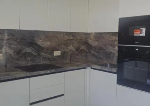 1-room apartment for sale, 40 m², 68 Perlyna residential complex, Krasnova, Odesa - 1/7