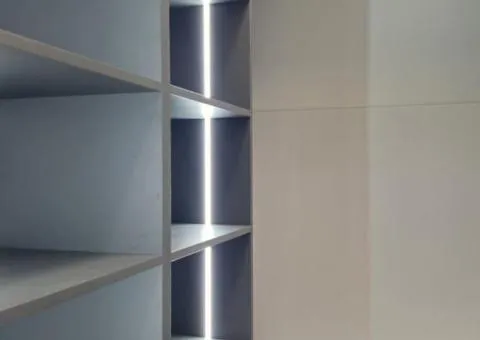 1-room apartment for sale, 40 m², 68 Perlyna residential complex, Krasnova, Odesa - 5/7