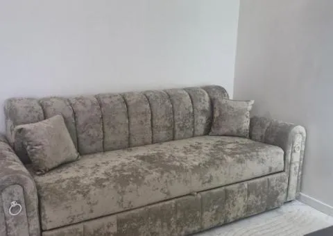 1-room apartment for sale, 40 m², 68 Perlyna residential complex, Krasnova, Odesa - 6/7