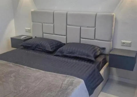 1-room apartment for sale, 40 m², 68 Perlyna residential complex, Krasnova, Odesa - 7/7