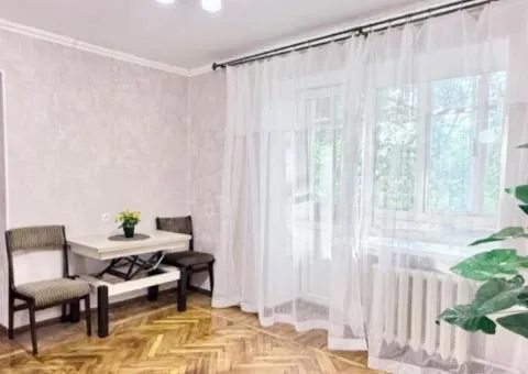 Продажа 3-комнатной квартиры, 62 м², Марсельская, Одесса - 1/9