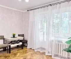 Продажа 3-комнатной квартиры, 62 м², Марсельская, Одесса