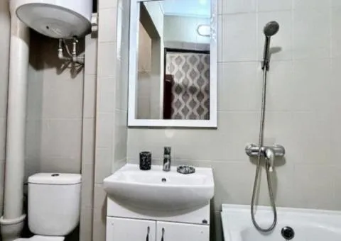 Продажа 3-комнатной квартиры, 62 м², Марсельская, Одесса - 9/9