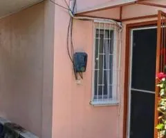 Продажа 4-комнатного дома, 60 м², Моллдежная, Одесский район, Фонтанка-3