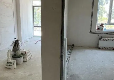 Продажа 1-комнатной квартиры, 37.58 м², ЖК «Акварель-7», ул. Виталия Нестеренко, Одесса - 2/5