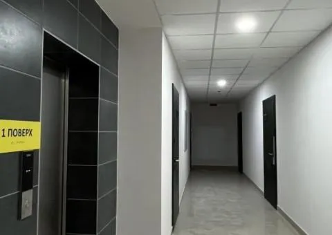 Продажа 1-комнатной квартиры, 37.58 м², ЖК «Акварель-7», ул. Виталия Нестеренко, Одесса - 5/5