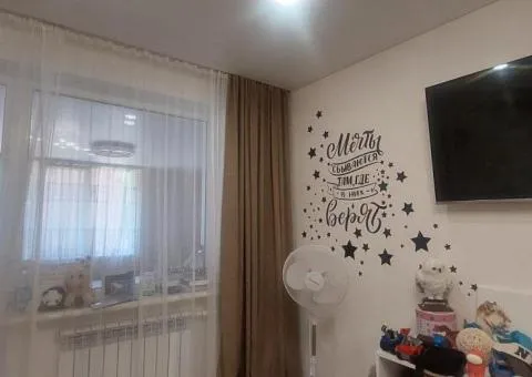 Продажа 2-комнатной квартиры, 51 м², Семена Палия, Одесса - 1/10