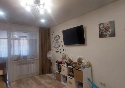 Продажа 2-комнатной квартиры, 51 м², Семена Палия, Одесса - 2/10