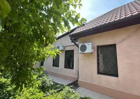 Продажа 5-комнатного дома, 122 м², 6 соток, Склифасовская, Одесса - 3/10