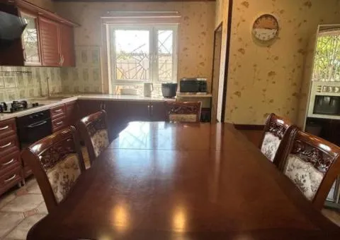 Продажа 5-комнатного дома, 122 м², 6 соток, Склифасовская, Одесса - 5/10
