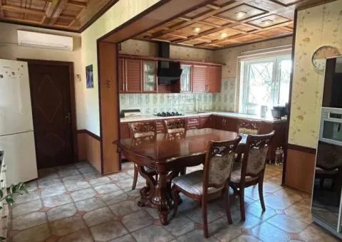 Продажа 5-комнатного дома, 122 м², 6 соток, Склифасовская, Одесса - 9/10