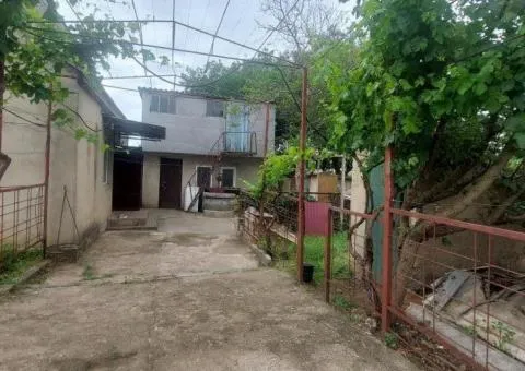 Продажа дома, 59.8 м², Переулок Малый, Одесский район - 3/10