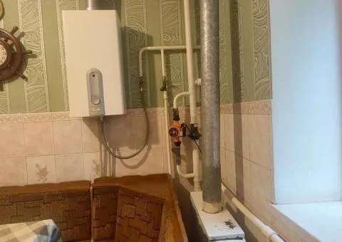 Продажа дома, 59.8 м², Переулок Малый, Одесский район - 4/10