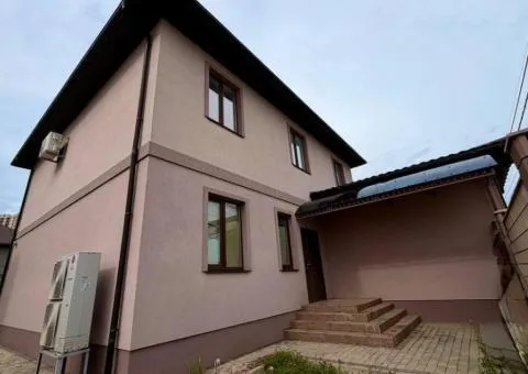 Продажа 5-комнатного дома, 200 м², Хуторская, Лески, Одесский район - 1/10