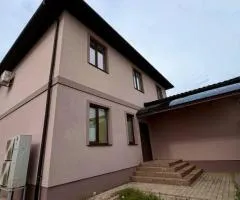 Продажа 5-комнатного дома, 200 м², Хуторская, Лески, Одесский район