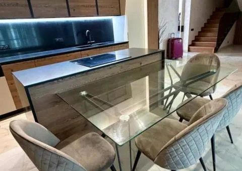 Продажа 5-комнатного дома, 200 м², Хуторская, Лески, Одесский район - 2/10