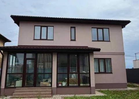 Продажа 5-комнатного дома, 200 м², Хуторская, Лески, Одесский район - 3/10