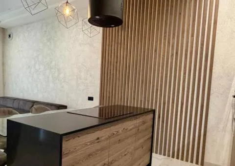 Продажа 5-комнатного дома, 200 м², Хуторская, Лески, Одесский район - 6/10
