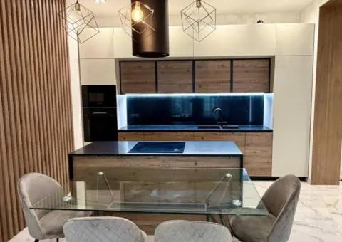 Продажа 5-комнатного дома, 200 м², Хуторская, Лески, Одесский район - 7/10