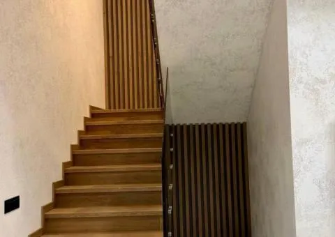 Продажа 5-комнатного дома, 200 м², Хуторская, Лески, Одесский район - 9/10