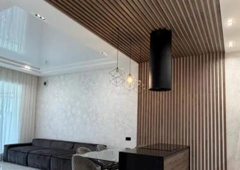 Продажа 5-комнатного дома, 200 м², Хуторская, Лески, Одесский район - 10/10
