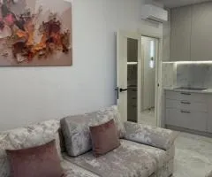 Продажа 1-комнатной квартиры, 41.38 м², Генуэзская, Одесса