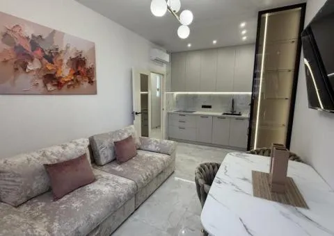 Продажа 1-комнатной квартиры, 41.38 м², Генуэзская, Одесса - 2/10