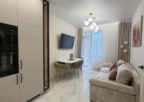 Продажа 1-комнатной квартиры, 41.38 м², Генуэзская, Одесса - 3/10