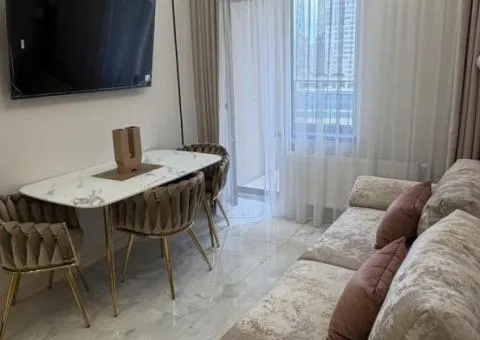 Продажа 1-комнатной квартиры, 41.38 м², Генуэзская, Одесса - 4/10