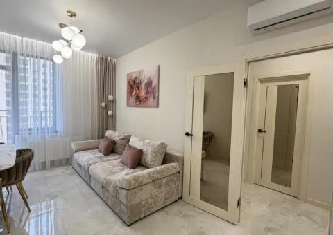 Продажа 1-комнатной квартиры, 41.38 м², Генуэзская, Одесса - 6/10