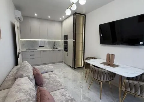 Продажа 1-комнатной квартиры, 41.38 м², Генуэзская, Одесса - 7/10